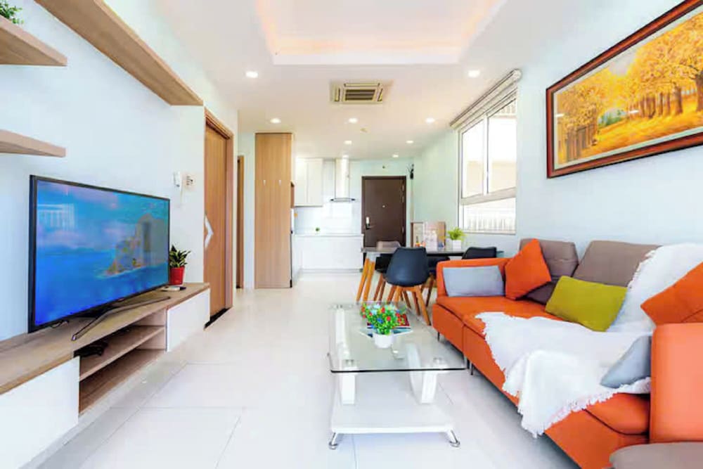 Presidential Suite, 2 Bedrooms, Club Lounge Access, City View