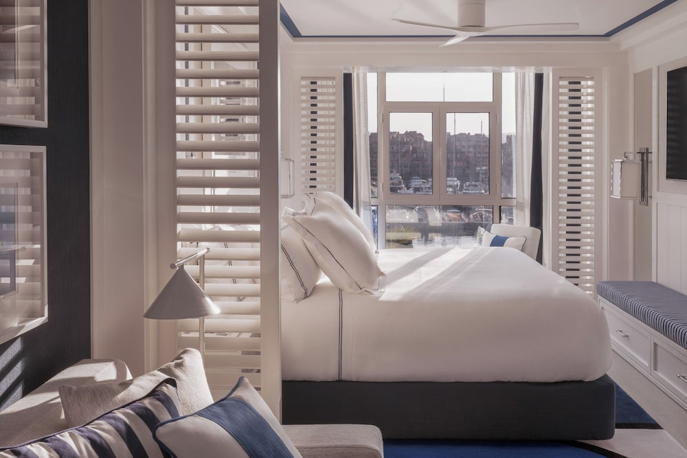 Junior Suite, Sea View