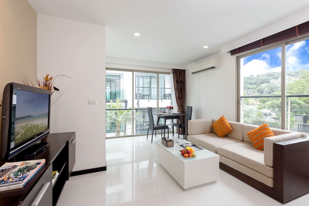 1 Bedroom with Private Pool photo 3