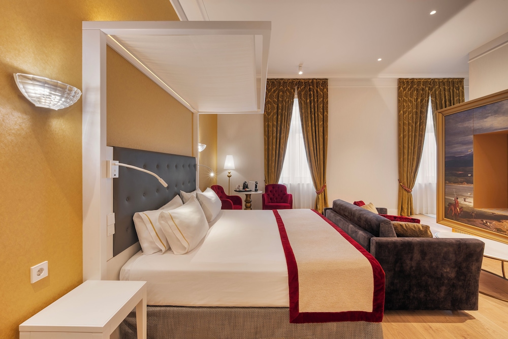 Premium Double or Twin Room