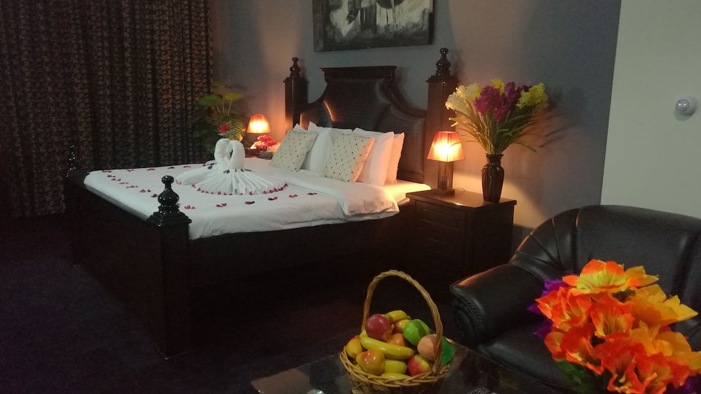 Family Suite, Multiple Beds, Sea View photo 2