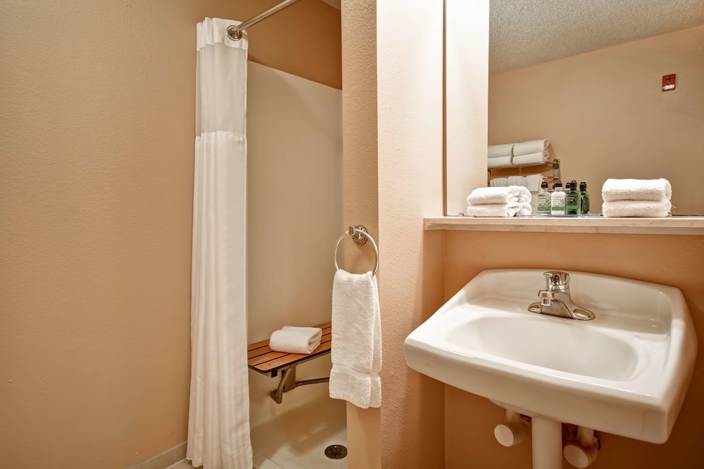 Studio Suite, 1 Queen Bed, Accessible, Non Smoking (ADA) - Photo 3