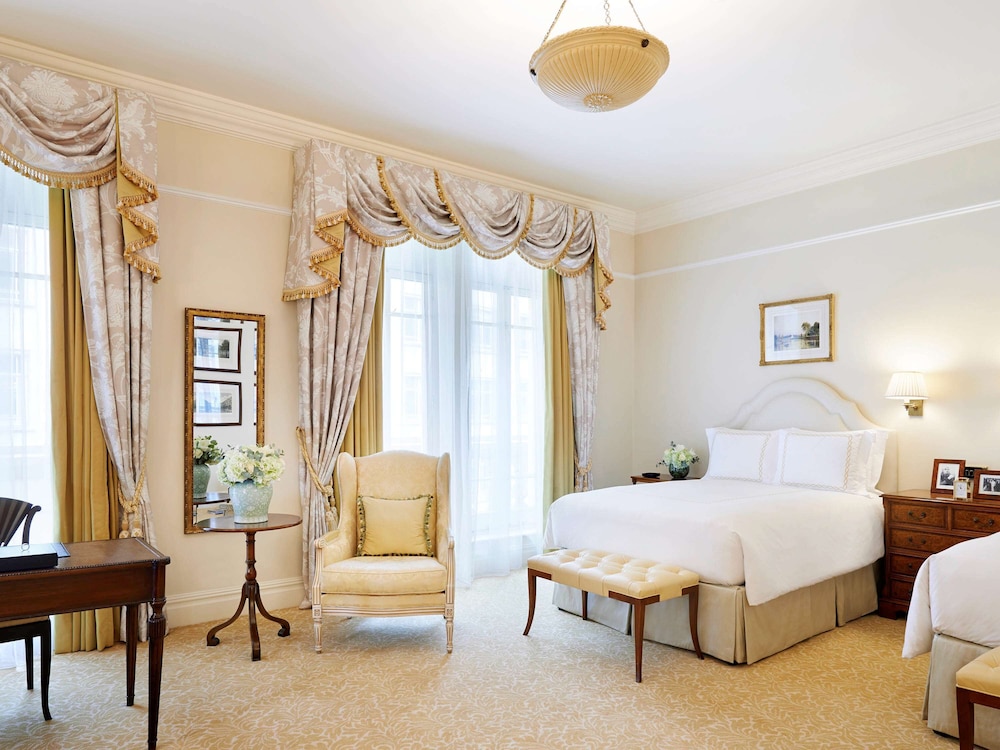 Luxury Double Room, 2 Queen Beds