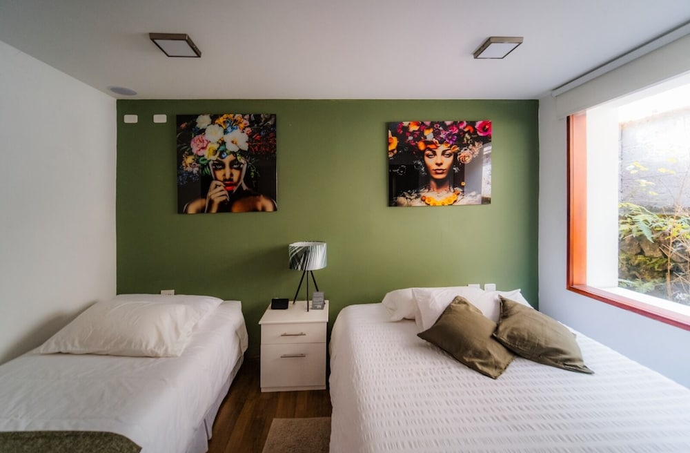 Business Triple Room photo 2