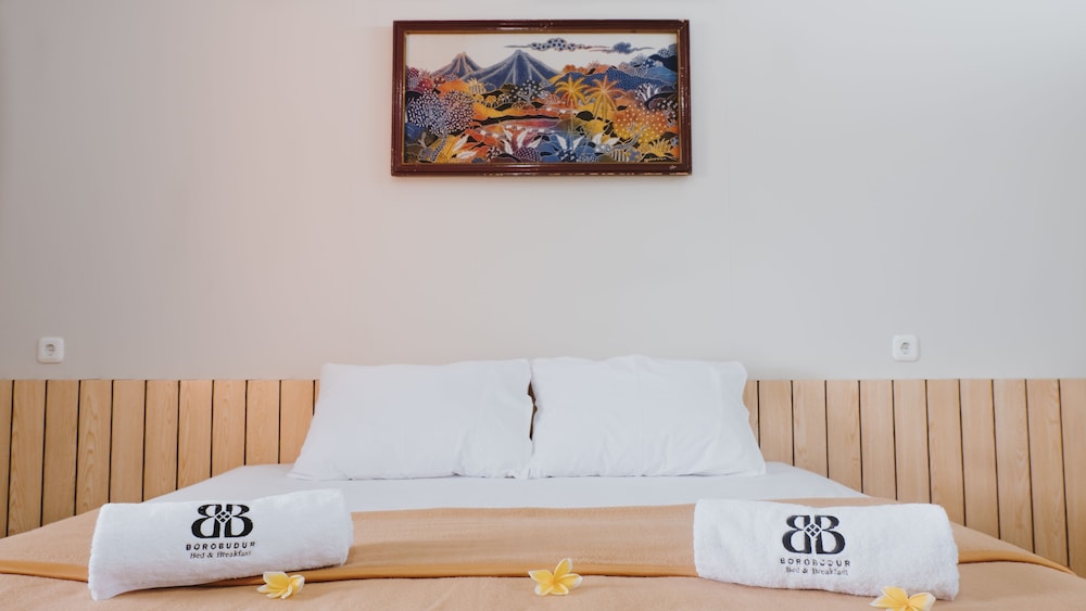 Superior Room, 1 Queen Bed, Non Smoking - Photo 1