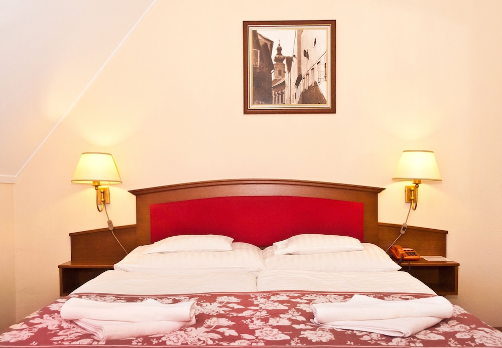 Classic Quadruple Room, 1 Bedroom photo 1