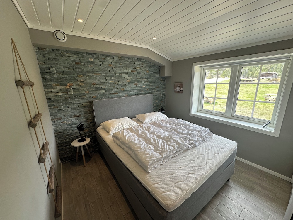 Deluxe Apartment, 2 Bedrooms