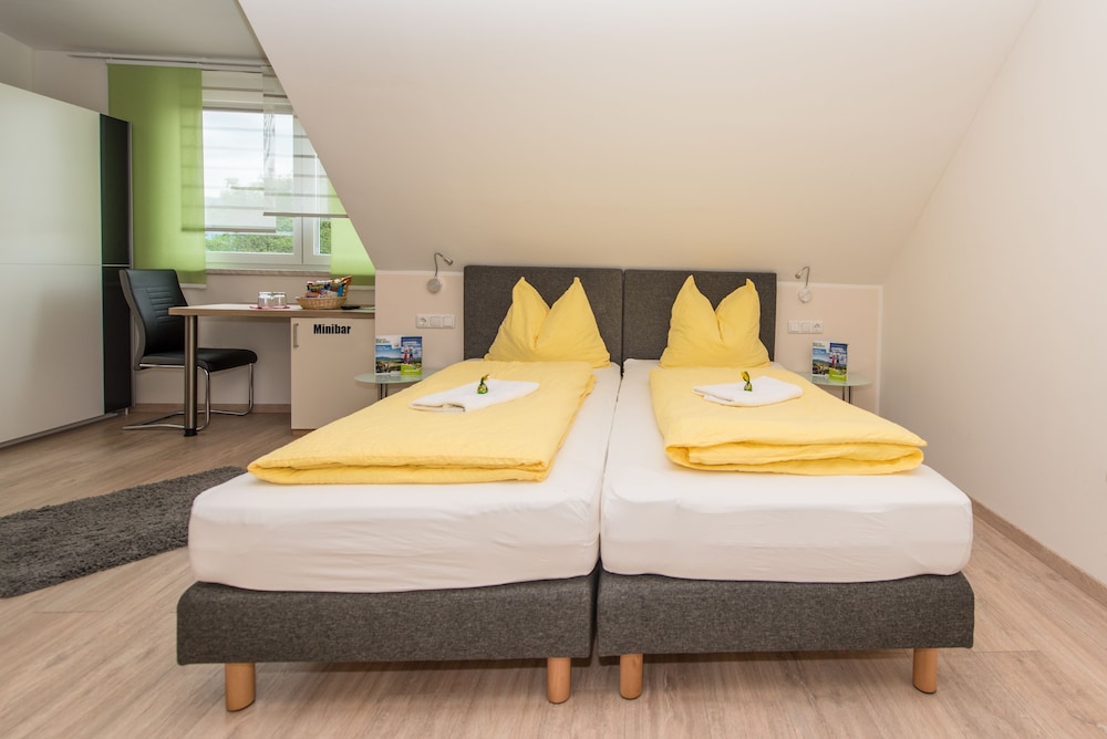 Standard Double Room, 1 Double Bed photo 1