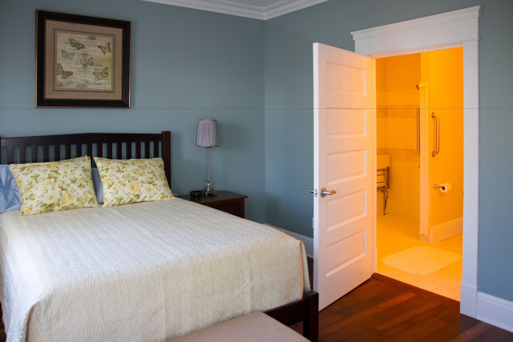 Wishmaker House B&b, Foto 2