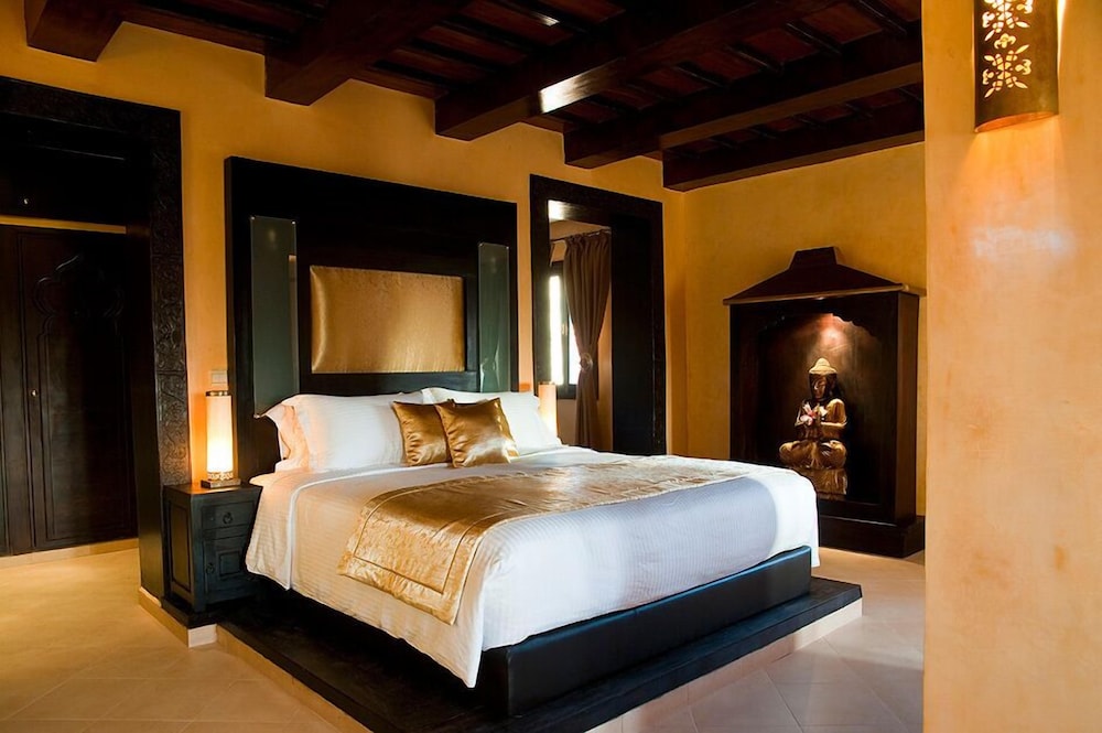 Senior Suite (Kundun)