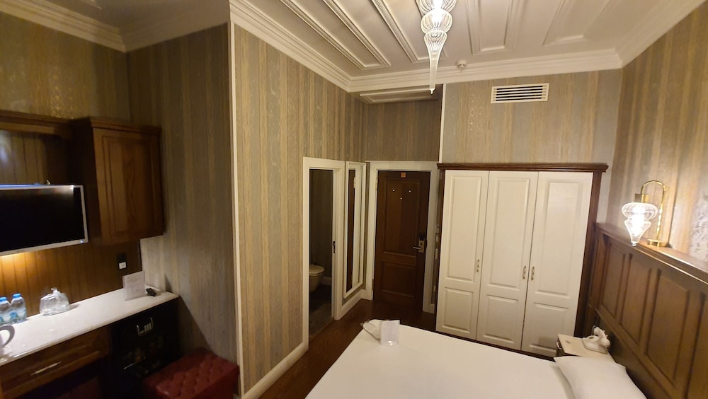 Economy Room photo 2