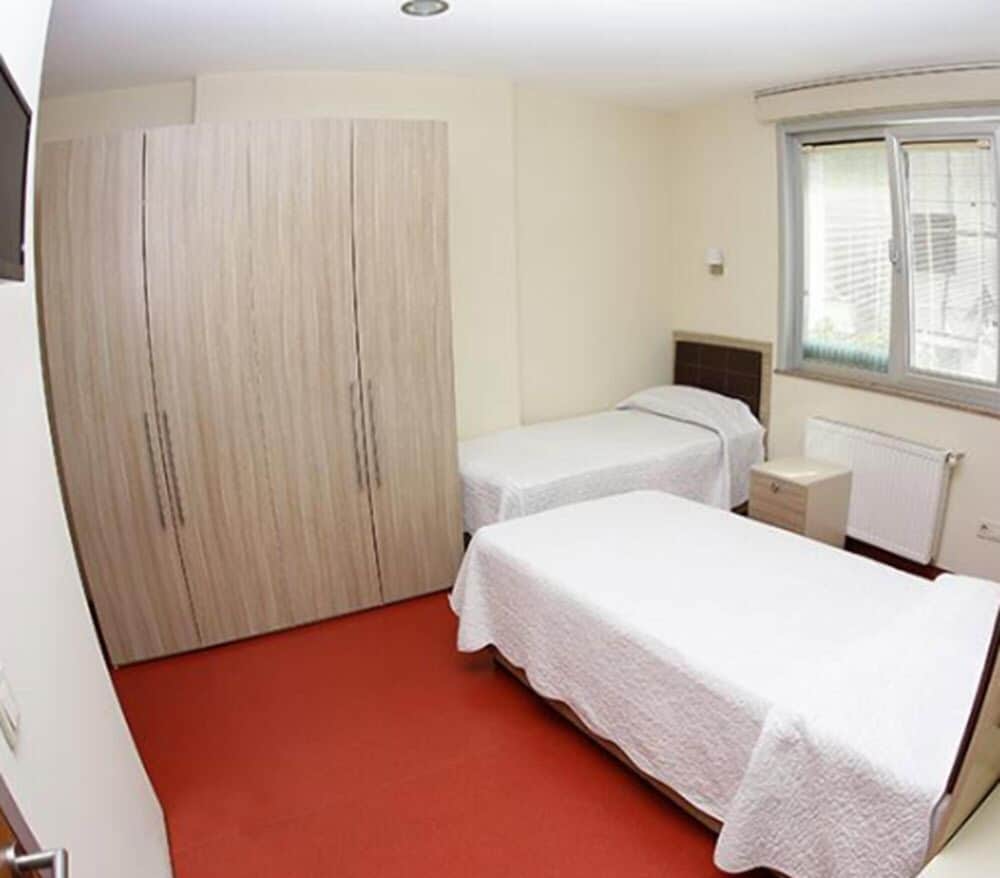 Comfort Twin Room, Non Smoking photo 3