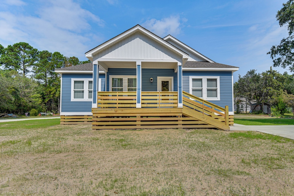 House (3 Bedrooms) photo 1