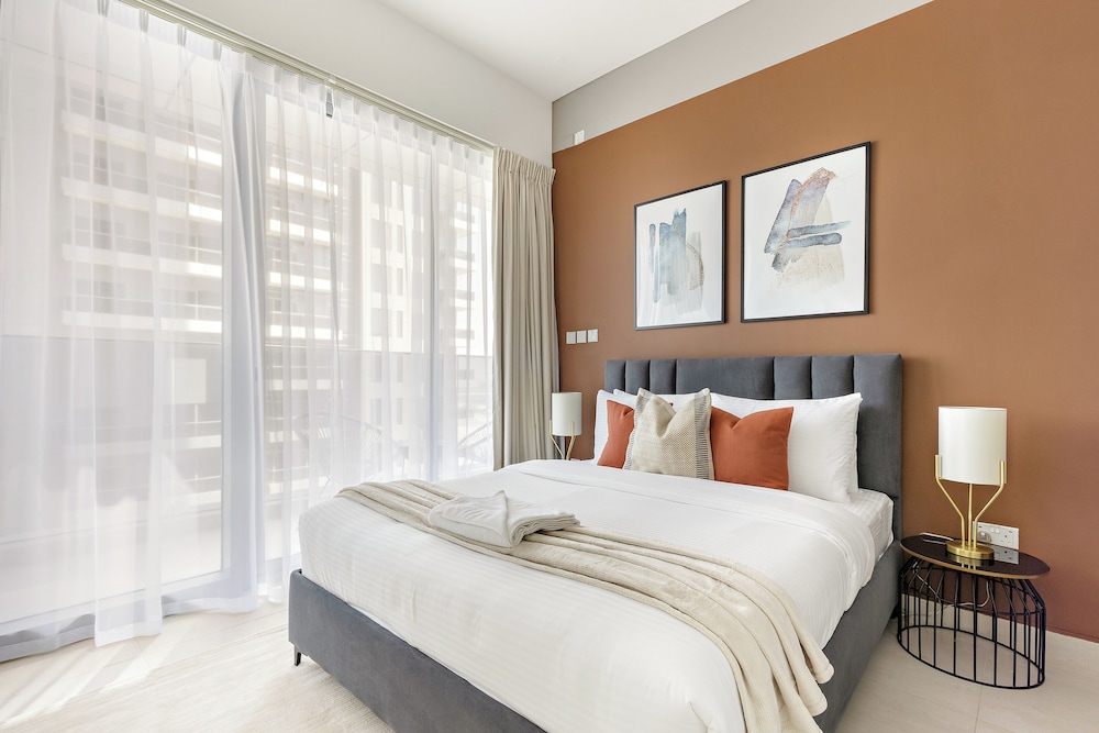 Grand Apartment photo 3