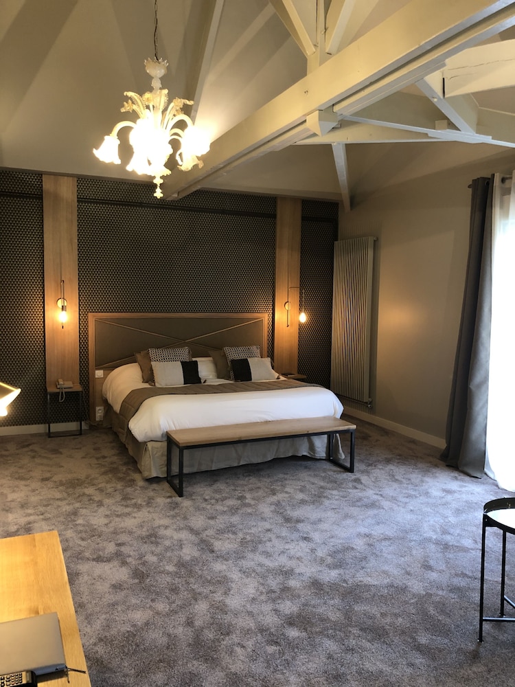 Deluxe Room, 1 King Bed