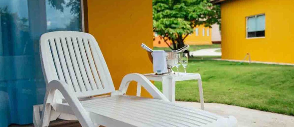 Luxury Bungalow photo 3