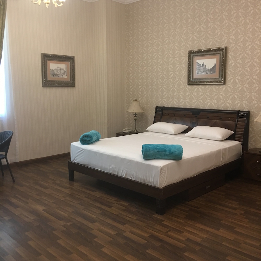 Standard Twin Room, 2 Twin Beds photo 3