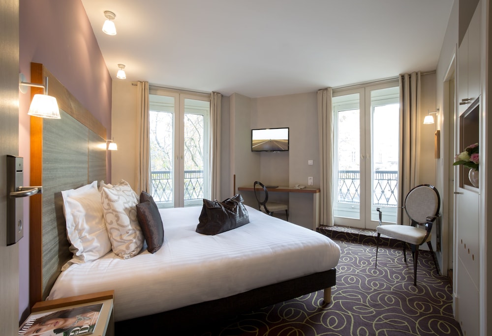 Superior Double Room - Photo 6