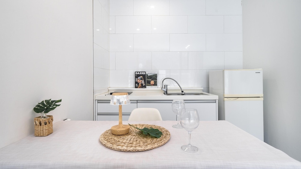 Basic Room, 1 Bedroom (A-202호(SPA)) - Photo 7
