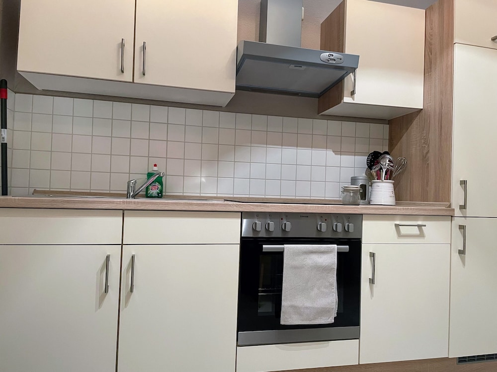 Apartment zur Wiege Anhalts, Billede 10