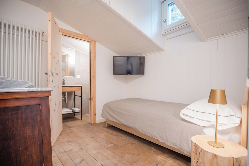 Single Room photo 1