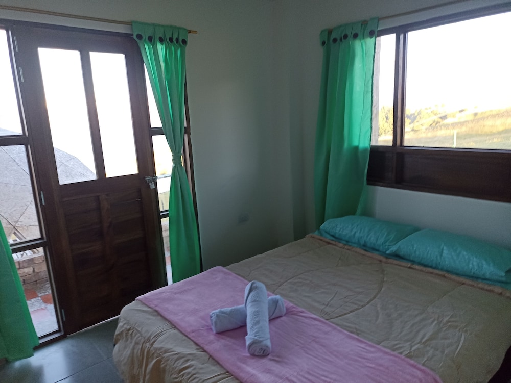 Basic Room