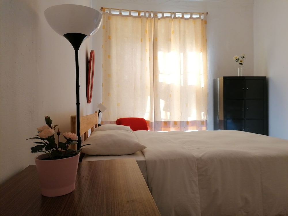 Triple Room, 1 Double Bed photo 1