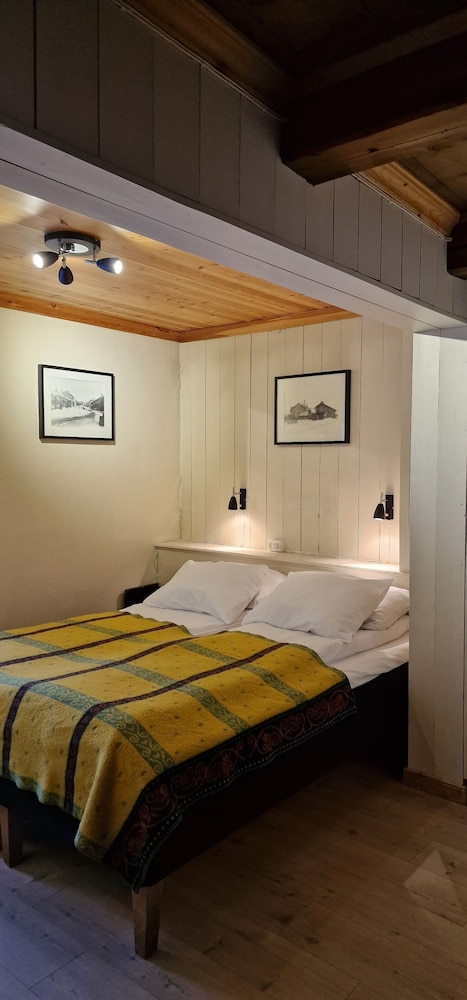 Apartment (in Rammgaarden) - Photo 13