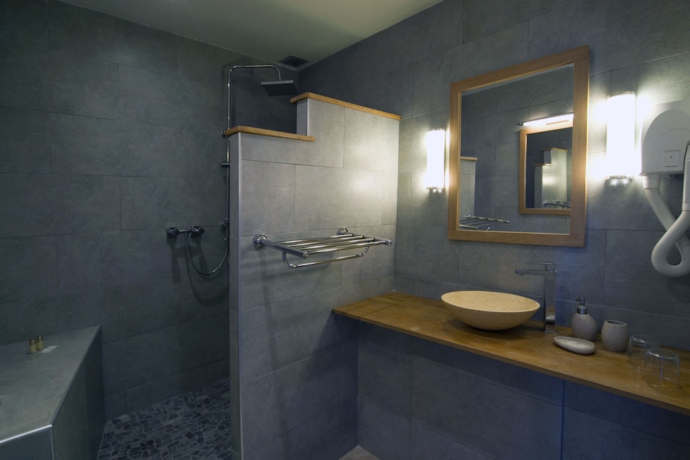Superior Double Room, Private Bathroom (Avec Terrasse) photo 2