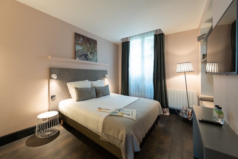 Deluxe Double Room photo 2