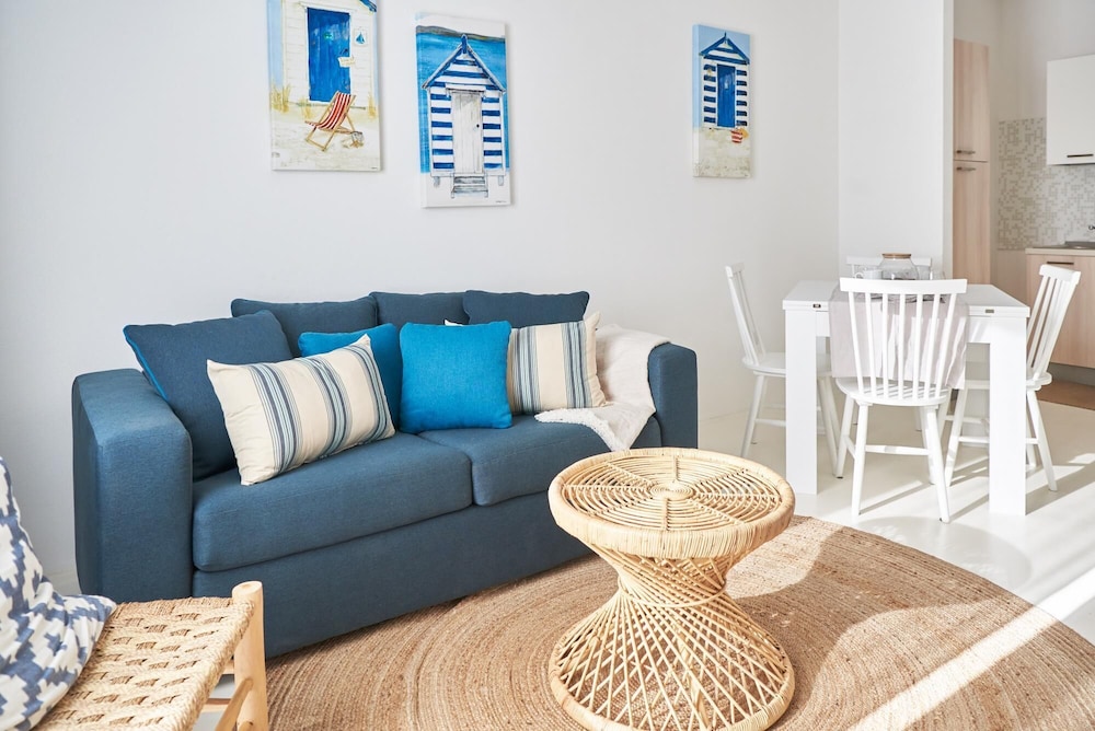 Apartment photo 1