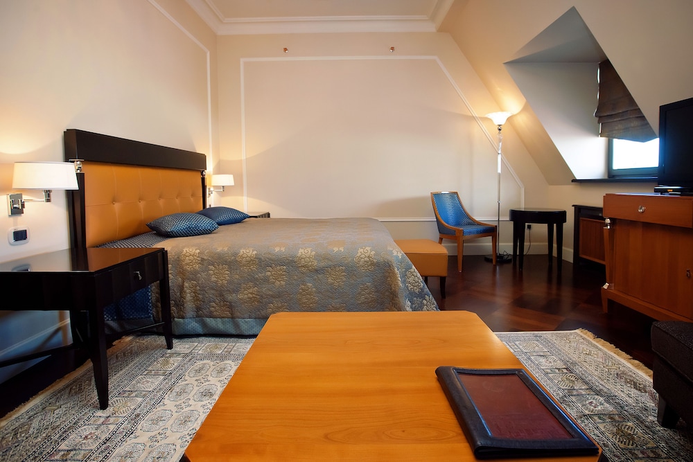 Classic Room, 1 Bedroom, City View photo 3