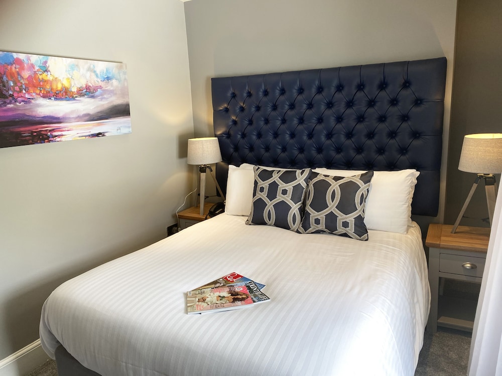 Standard Double Room, 1 Double Bed, Garden View photo 2