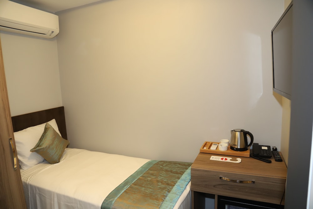 Economy Single Room photo 1