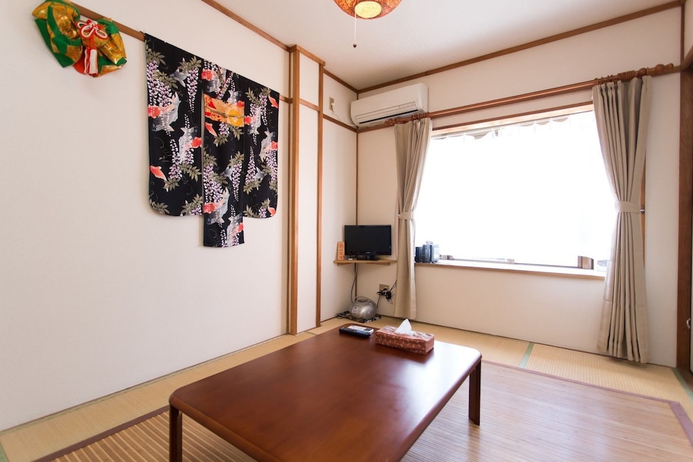 Japanese Style Room