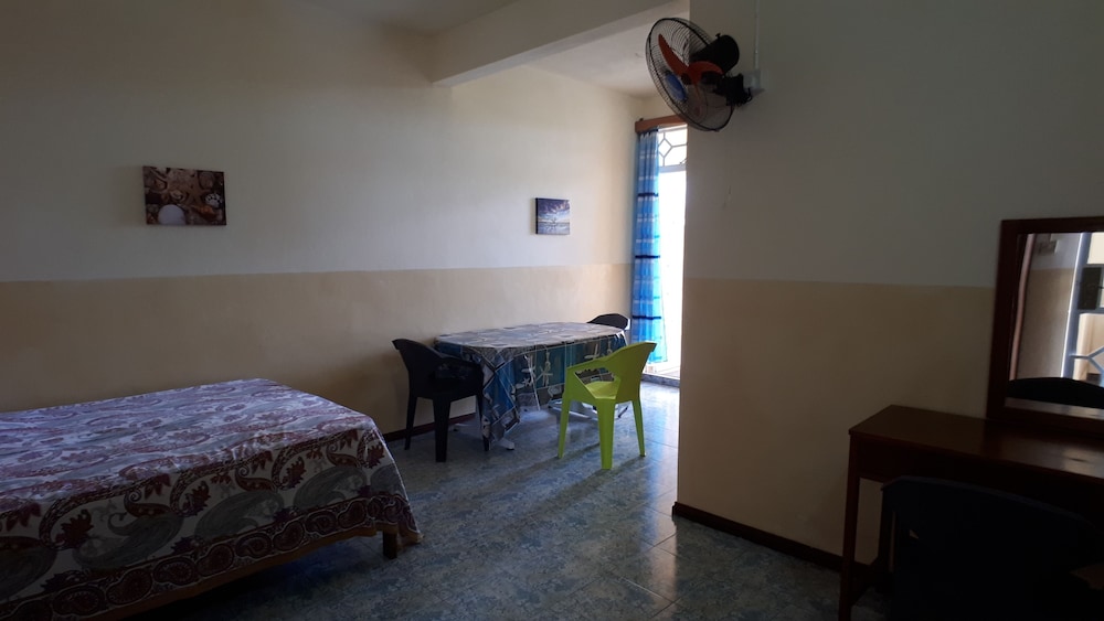 Studio, 1 Double Bed