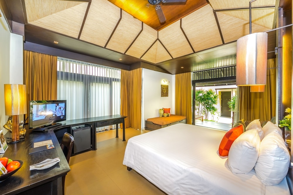 Superior Room, 1 Bedroom - Photo 19