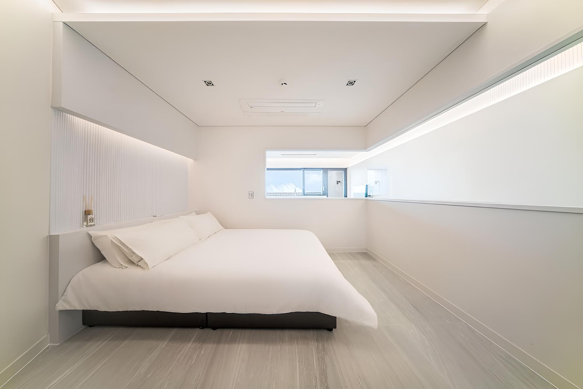 Basic Room, 1 Bedroom (pulbilla102)