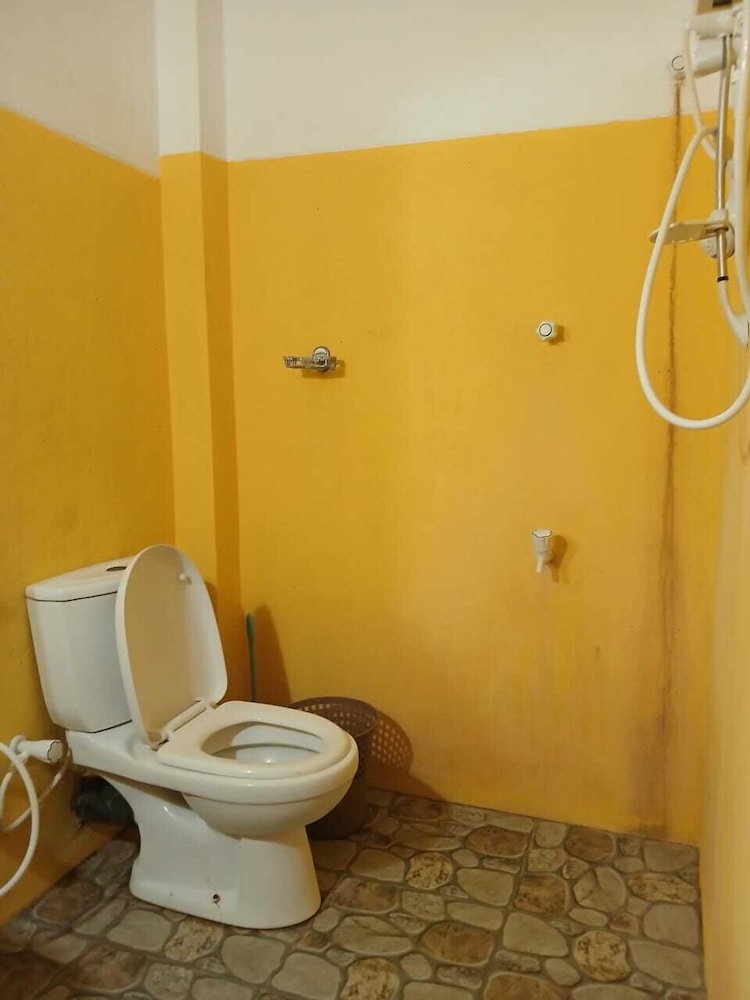 Comfort Double Room, 1 Bedroom, Non Smoking, Beach View photo 3