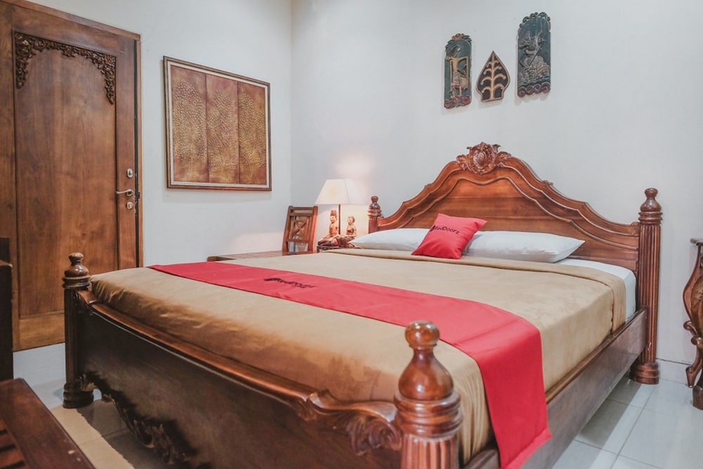 Double Room - Photo 1