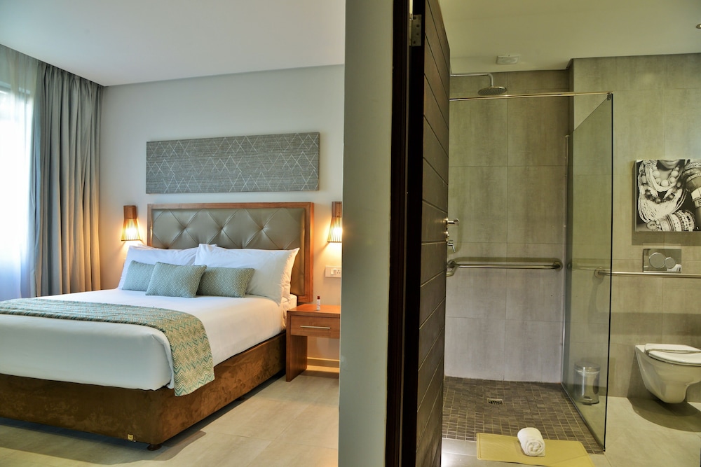 Standard Room, 1 Double Bed, River View photo 3