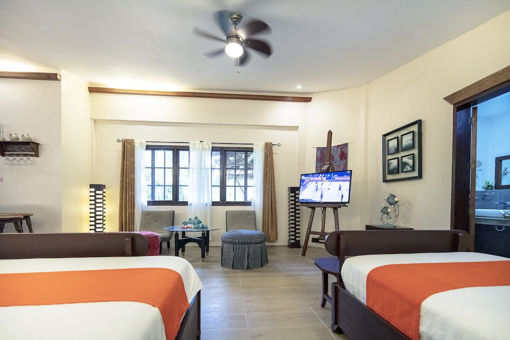Suite Room Garden/Pool View photo 3