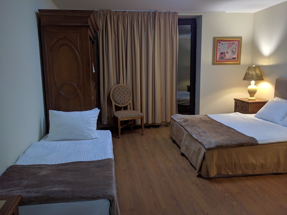 Triple Room, Balcony photo 2
