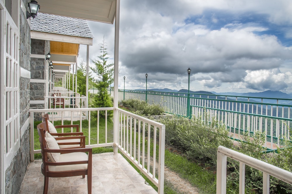 Stone Cottages (Balcony & Mountain View) photo 3