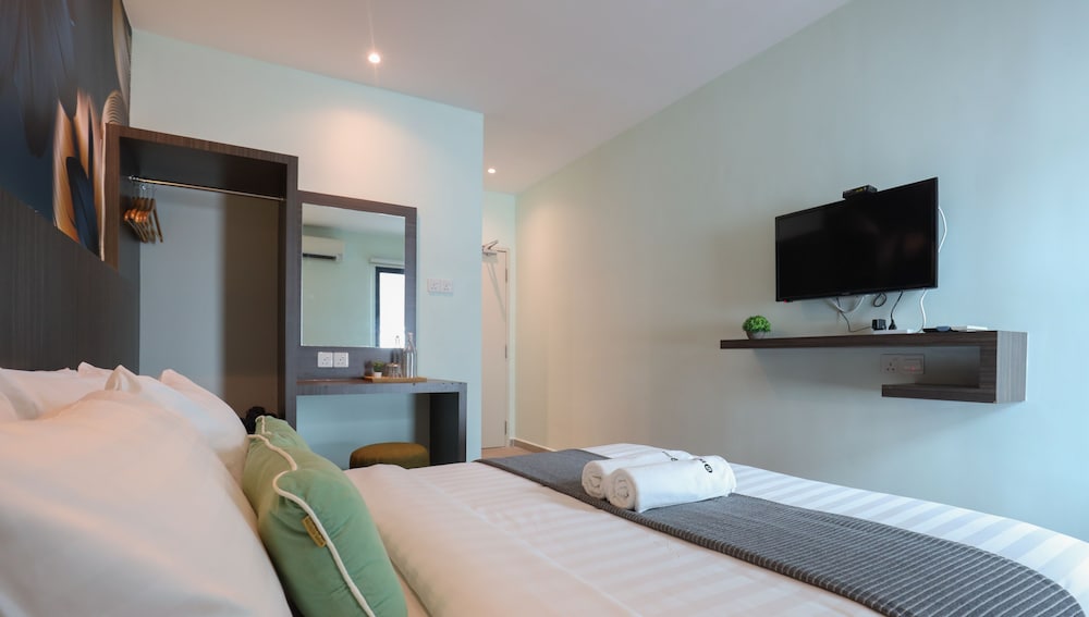 Basic Room photo 2