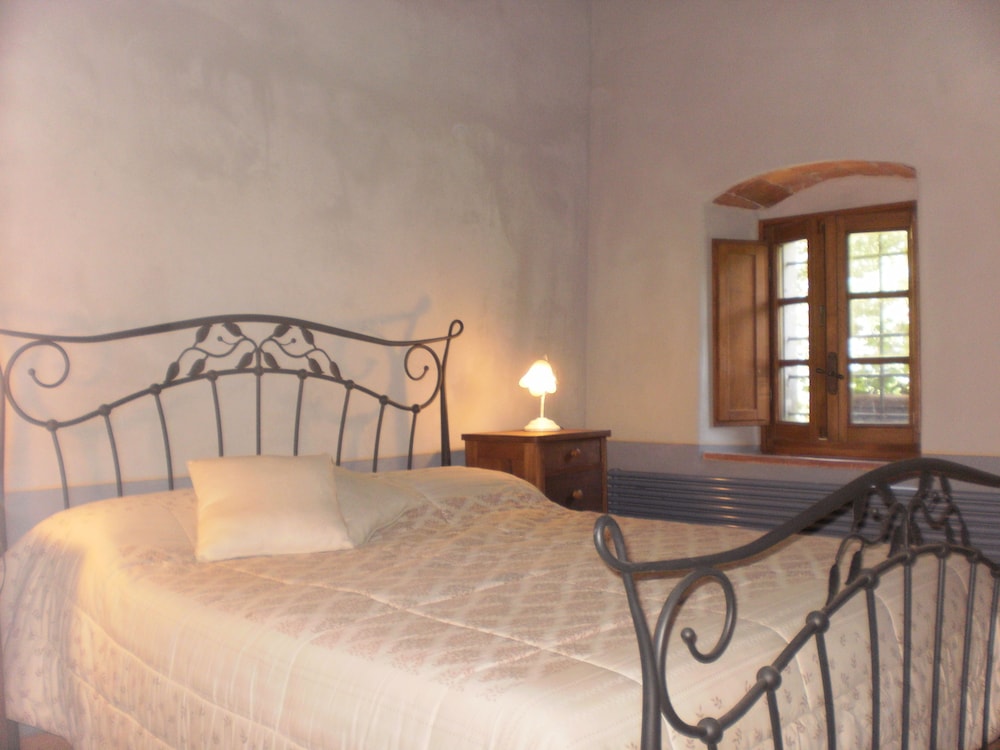 Double Room, River View photo 2