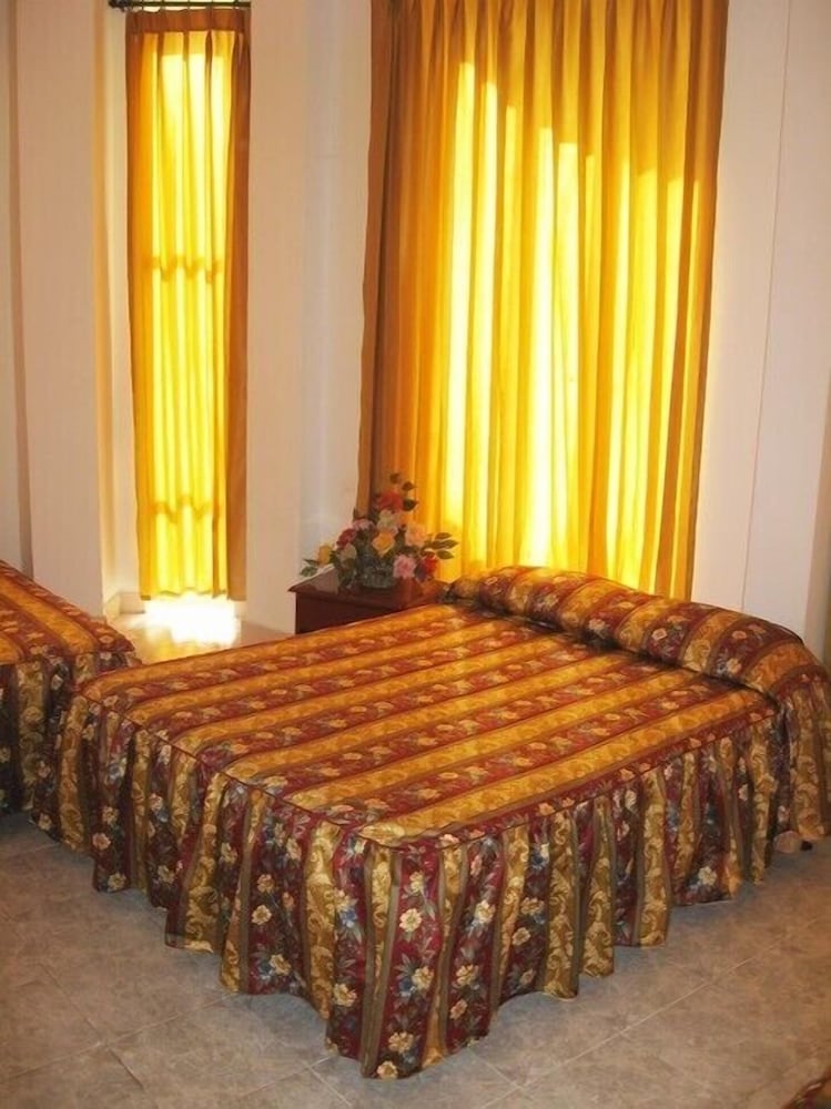 Standard Quadruple Room photo 1