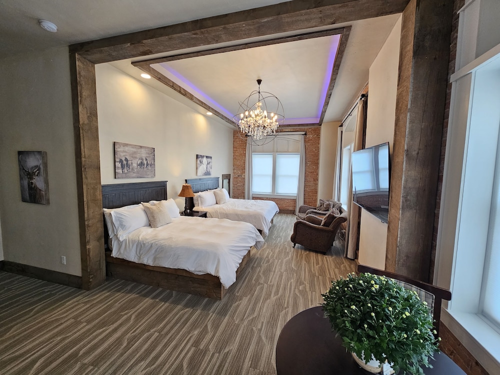 Executive Studio Suite photo 1