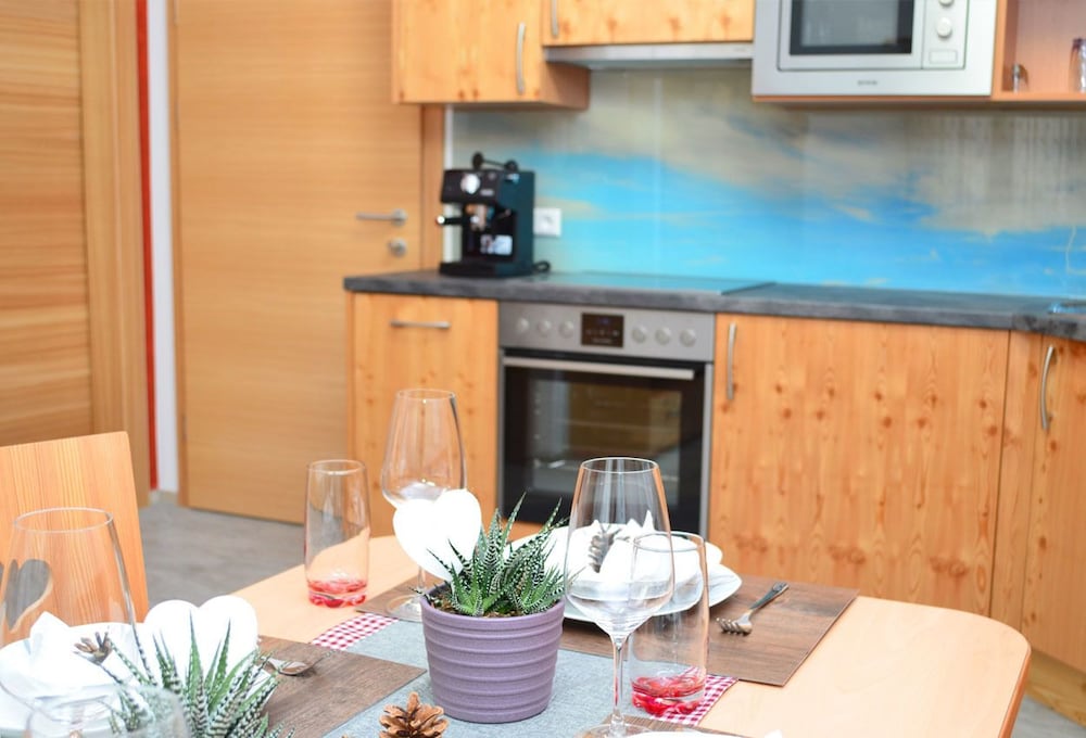 Economy Apartment (Lantschfeld) photo 2