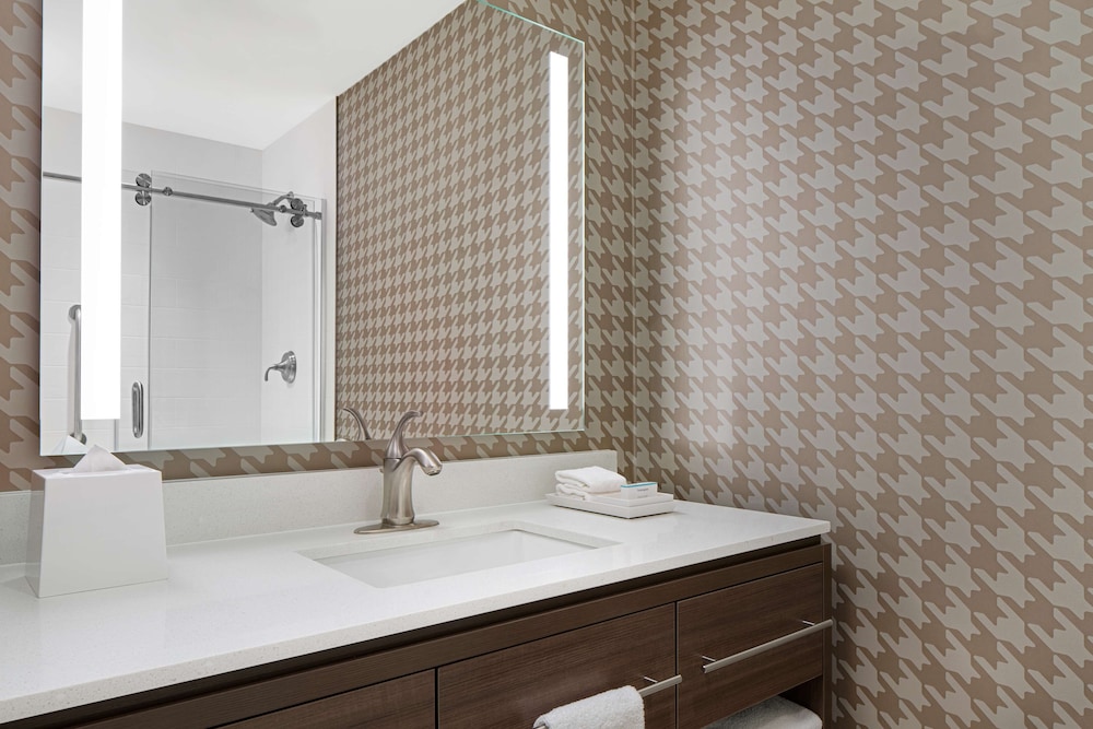 Studio, 1 King Bed, Accessible, Bathtub (Mobility & Hearing) - Photo 6